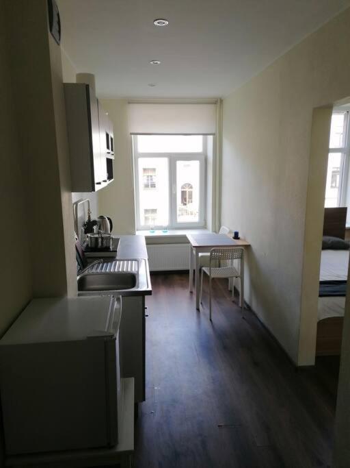 Romantic Apartment Riga Eksteriør bilde
